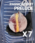 The Grand Éclat Collection