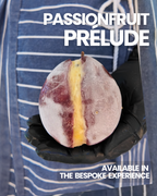 The Bespoke Experience