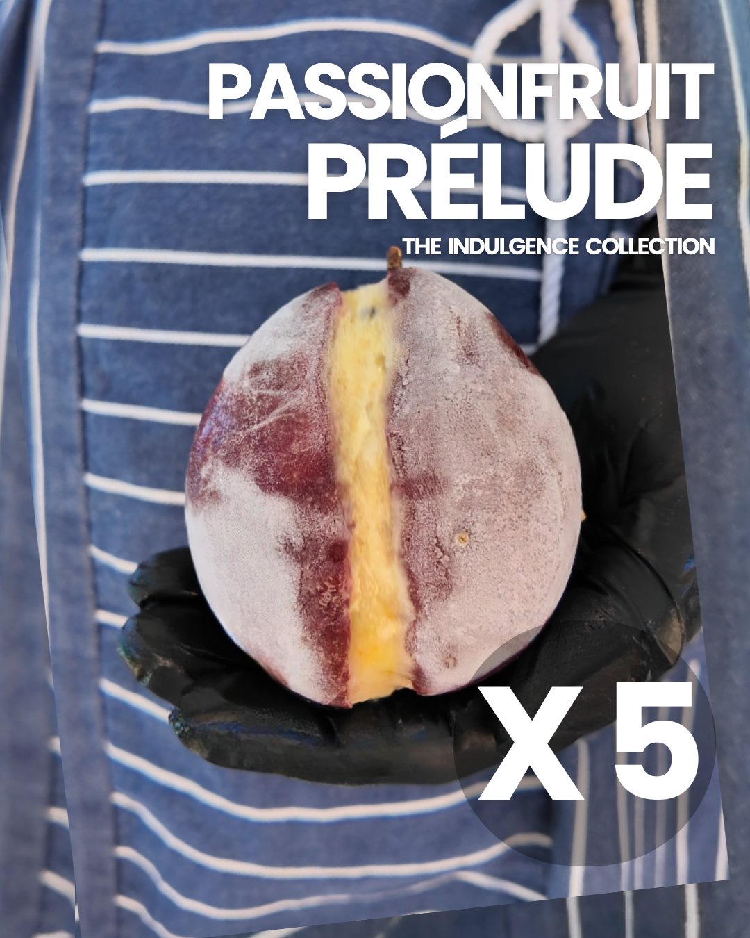 The Indulgence Collection