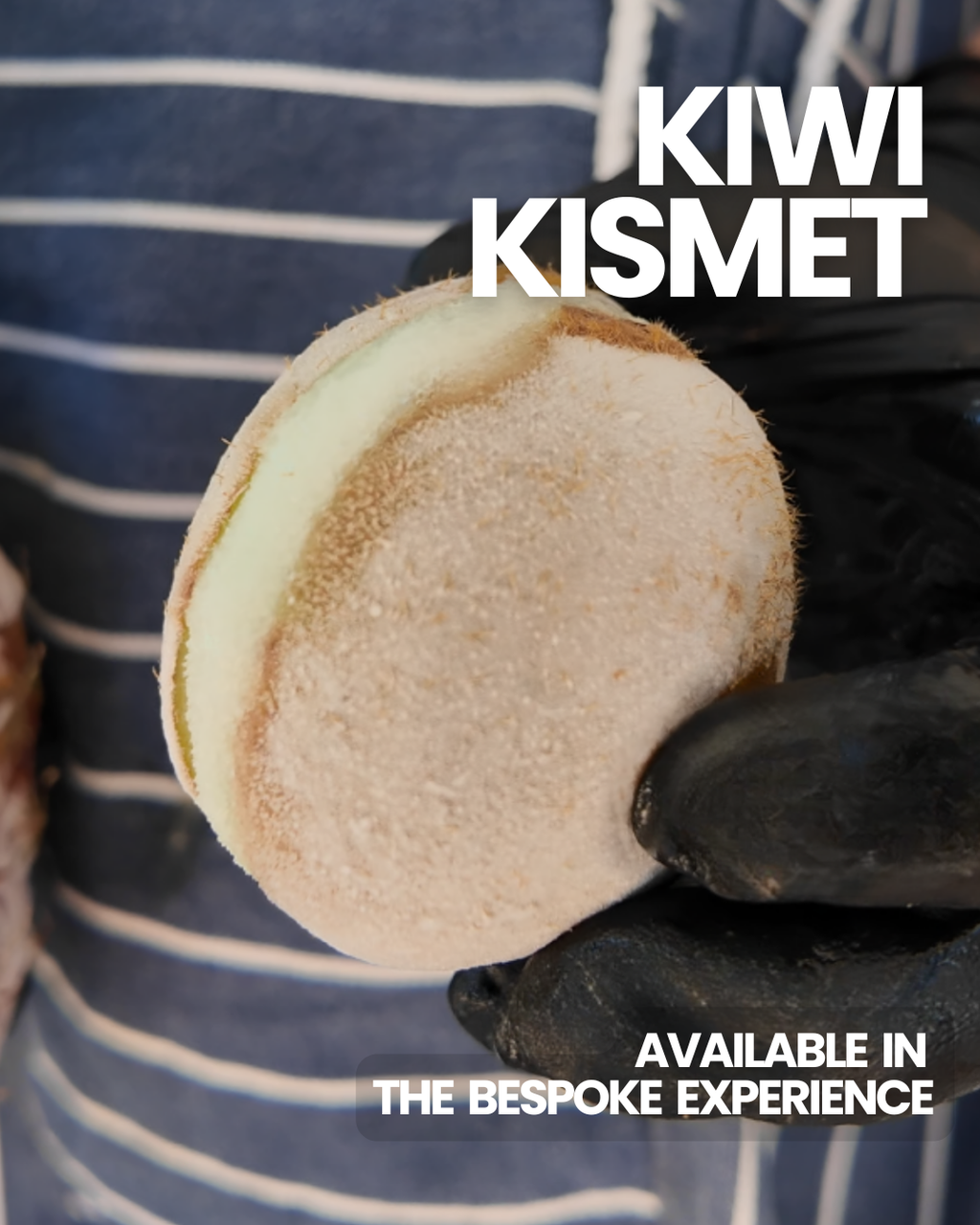 The Bespoke Experience