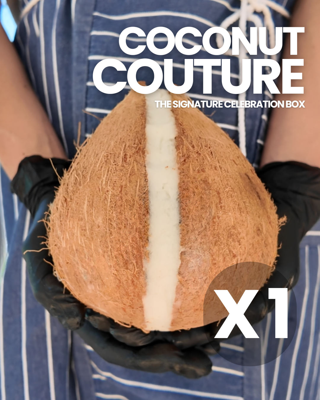 The Signature Celebration Box