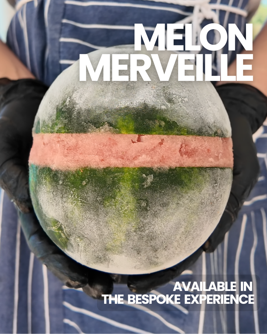 The Bespoke Experience