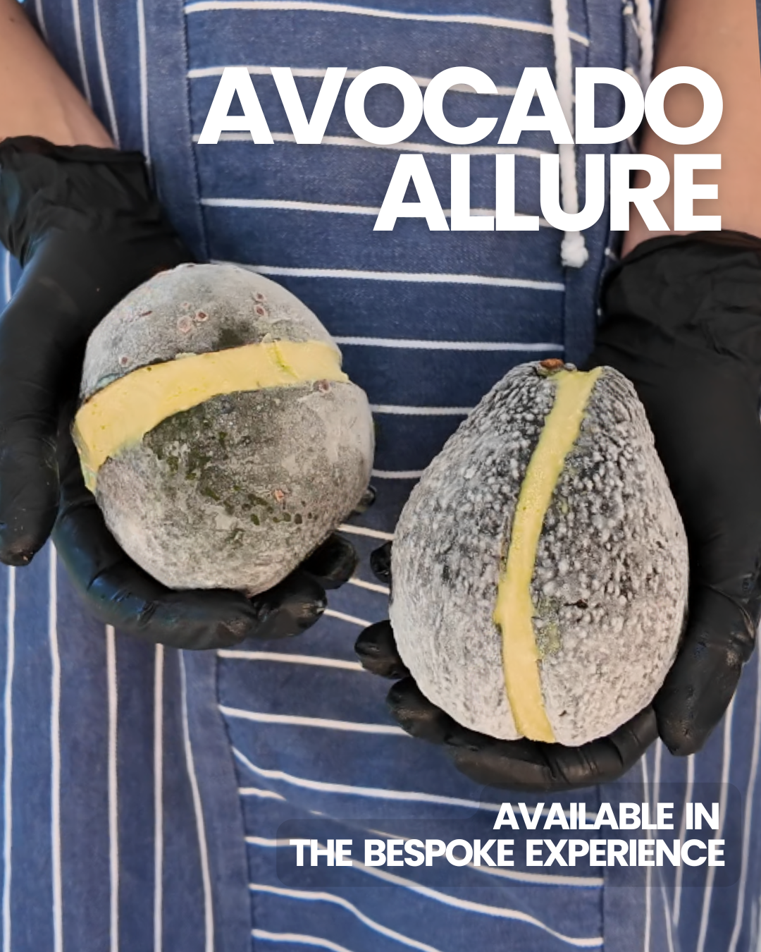 The Bespoke Experience