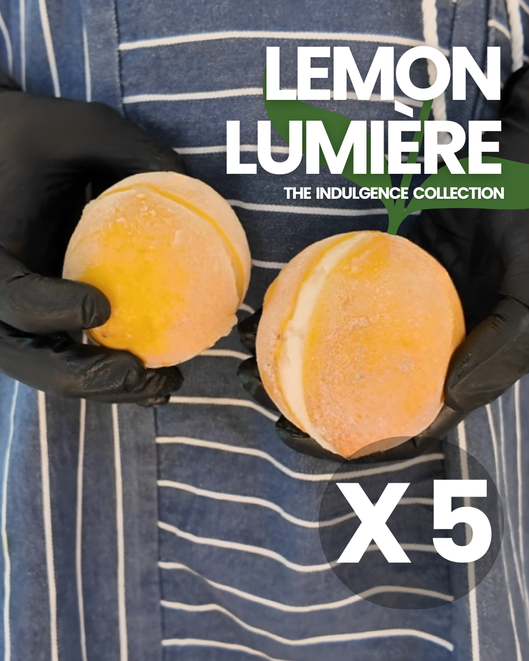 The Indulgence Collection