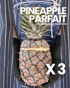 The Grand Éclat Collection