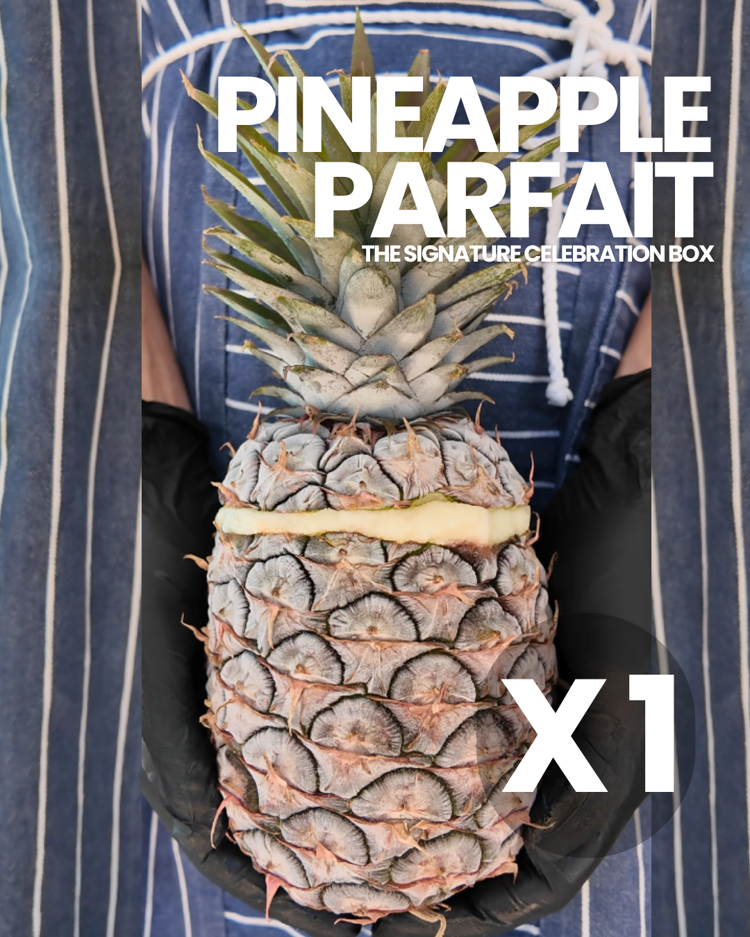 The Signature Celebration Box