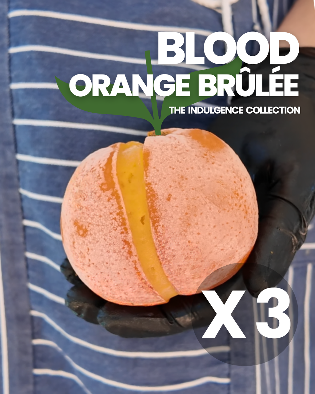 The Indulgence Collection