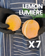 The Grand Éclat Collection