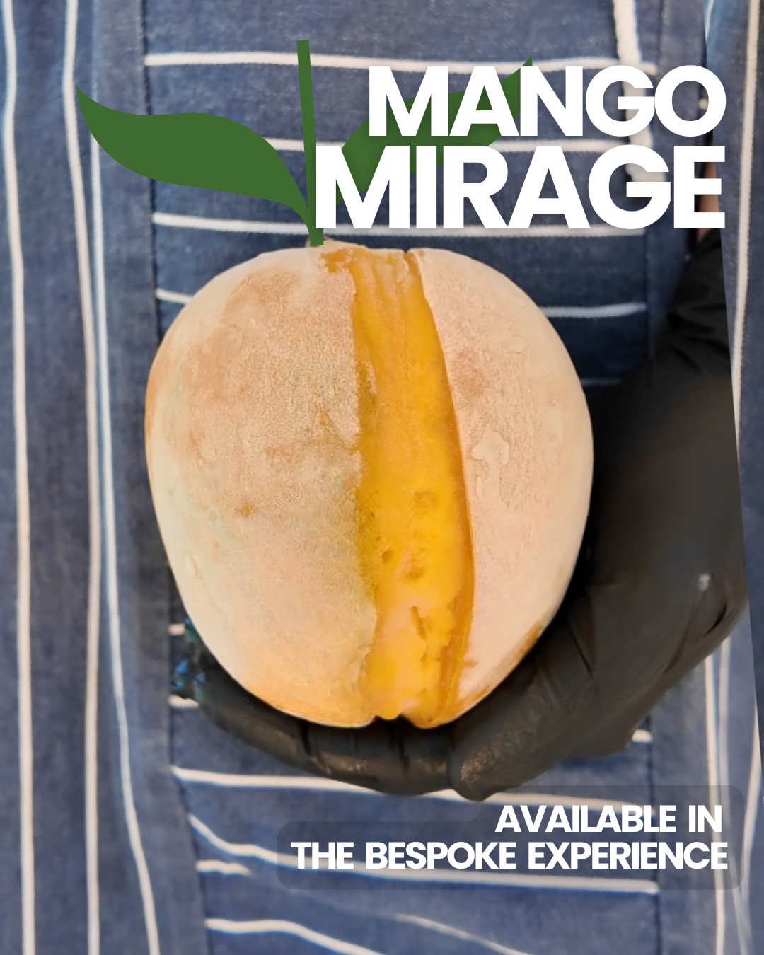 The Bespoke Experience