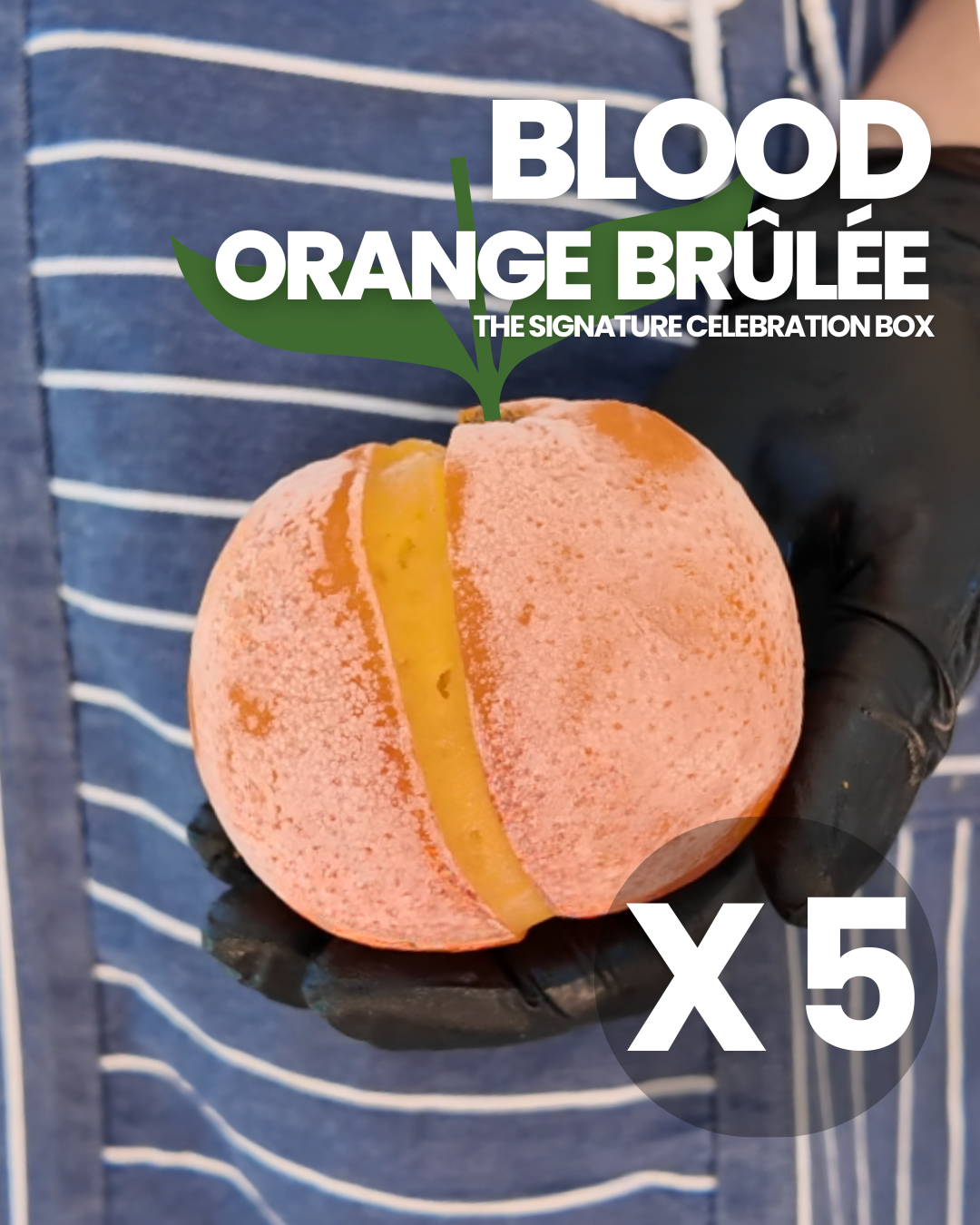 The Signature Celebration Box