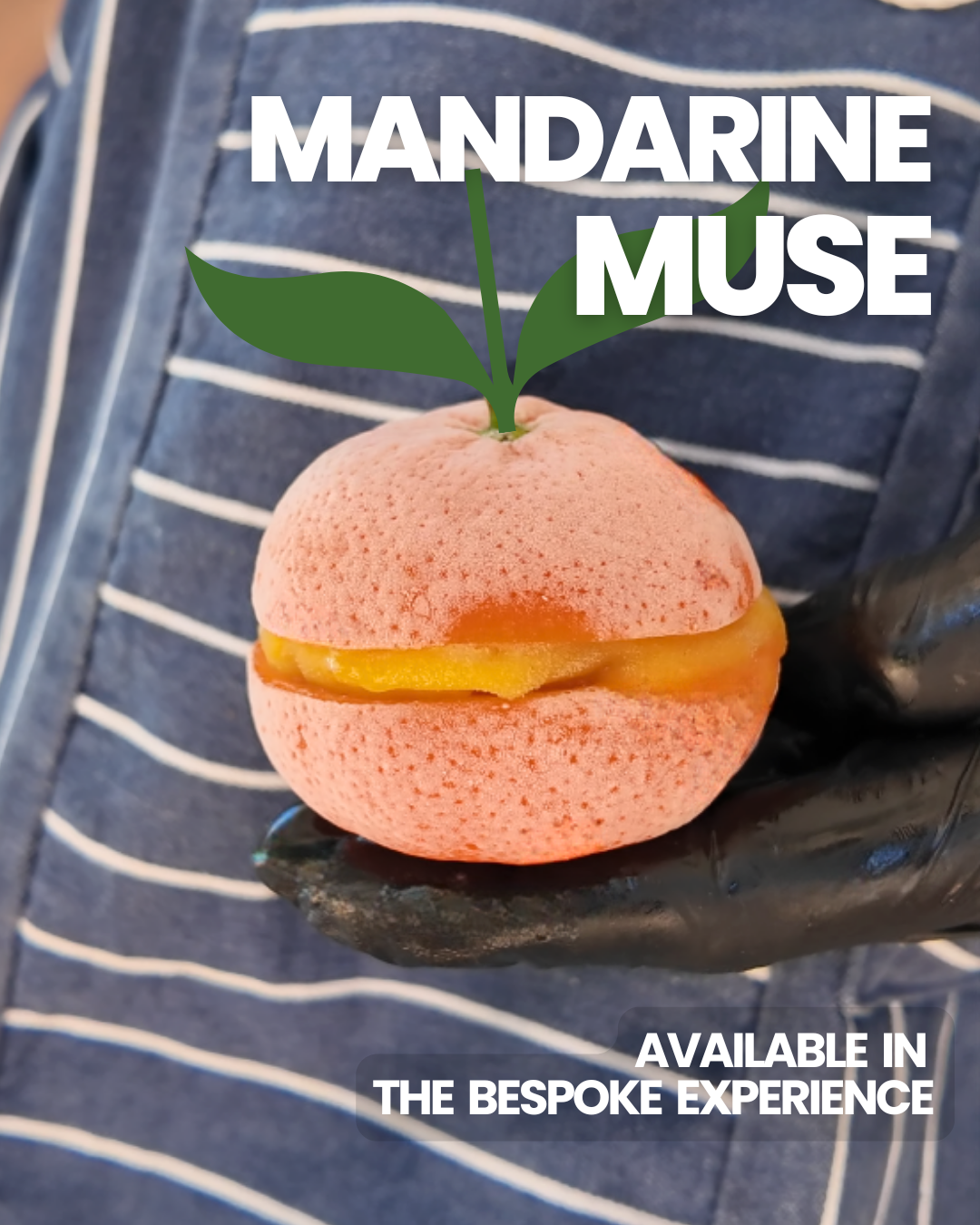 The Bespoke Experience