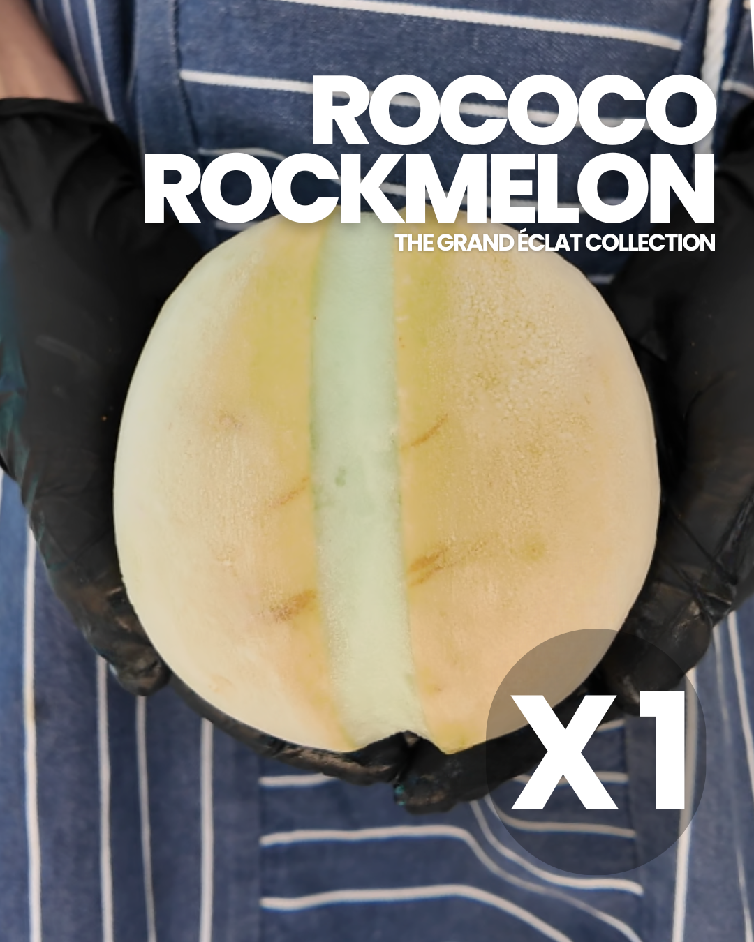 The Grand Éclat Collection