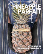 The Bespoke Experience