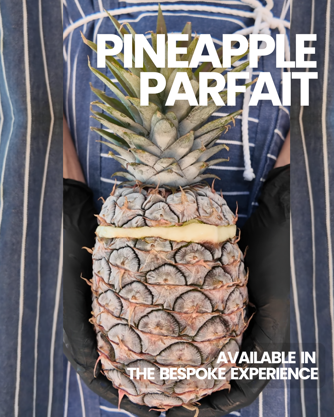 The Bespoke Experience