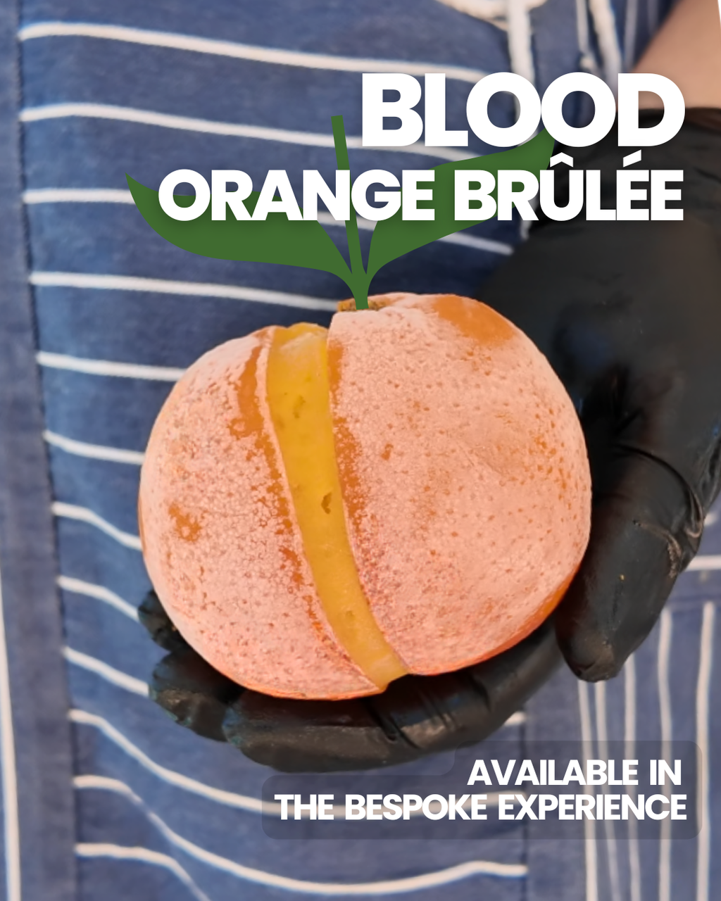 The Bespoke Experience