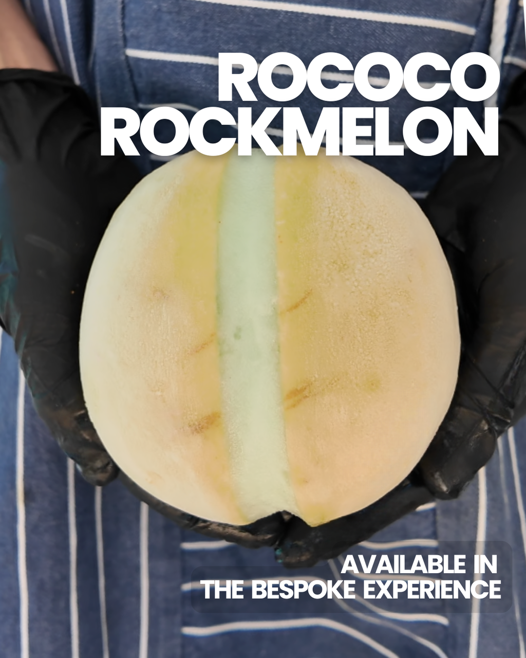 The Bespoke Experience