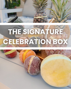 The Signature Celebration Box